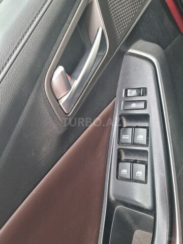 Changan CS 15 2020, 148,000 km - 1.5 l - Bakı