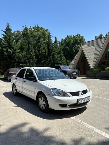 Mitsubishi Lancer 2006, 320,000 km - 1.3 l - Bakı