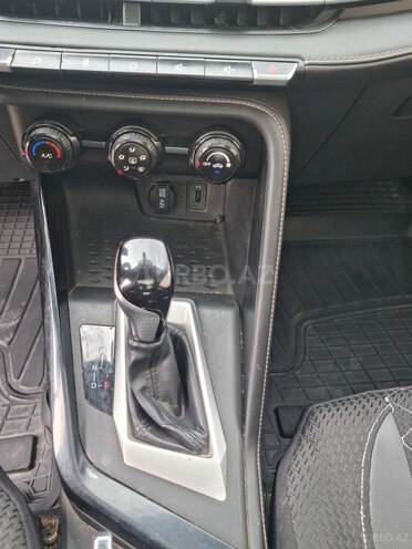 Changan CS 15 2020, 148,000 km - 1.5 l - Bakı