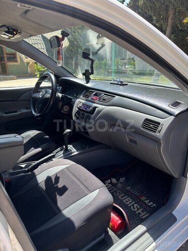 Mitsubishi Lancer 2006, 320,000 km - 1.3 l - Bakı