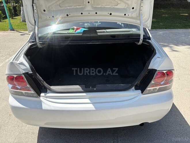 Mitsubishi Lancer 2006, 320,000 km - 1.3 l - Bakı