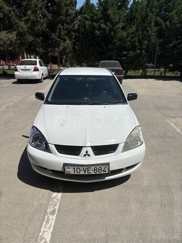 Mitsubishi Lancer 2006, 320,000 km - 1.3 l - Bakı