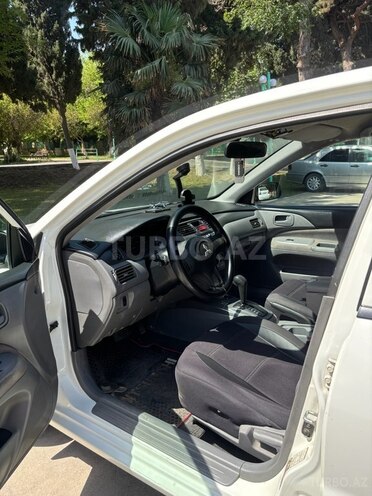 Mitsubishi Lancer 2006, 320,000 km - 1.3 l - Bakı