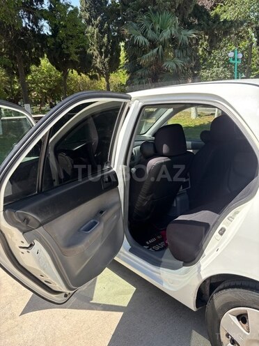 Mitsubishi Lancer 2006, 320,000 km - 1.3 l - Bakı
