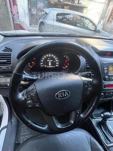 Kia Sorento 2012, 85,547 km - 2.4 l - Bakı