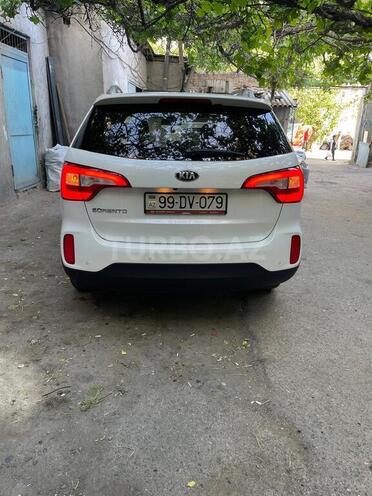 Kia Sorento 2012, 85,547 km - 2.4 l - Bakı