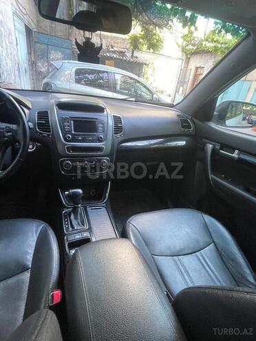 Kia Sorento 2012, 85,547 km - 2.4 l - Bakı