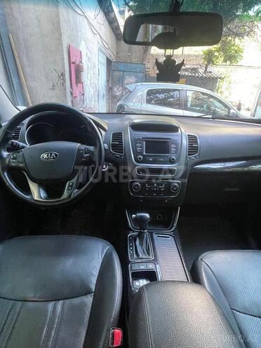 Kia Sorento 2012, 85,547 km - 2.4 l - Bakı