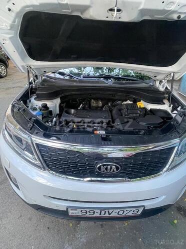 Kia Sorento 2012, 85,547 km - 2.4 l - Bakı