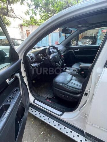 Kia Sorento 2012, 85,547 km - 2.4 l - Bakı