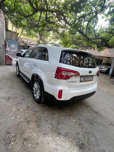 Kia Sorento 2012, 85,547 km - 2.4 l - Bakı