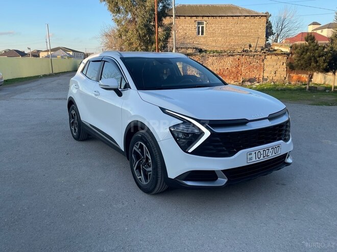 Kia Sportage 2022, 91,000 km - 1.6 л - Bakı