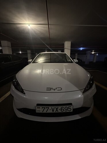 BYD  2025, 0 km - 1.5 l - Bakı