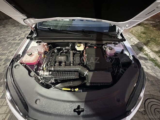 BYD  2025, 0 km - 1.5 l - Bakı