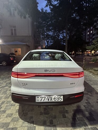 BYD  2025, 0 km - 1.5 l - Bakı
