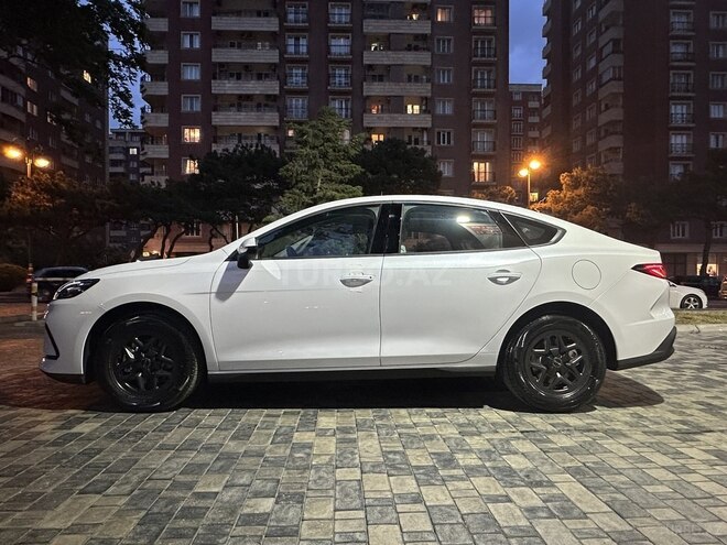 BYD  2025, 0 km - 1.5 l - Bakı