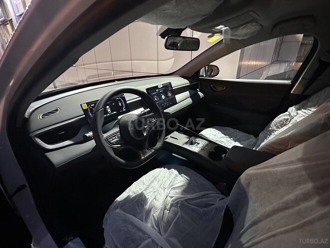BYD  2025, 0 km - 1.5 l - Bakı