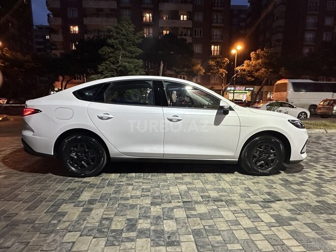 BYD  2025, 0 km - 1.5 l - Bakı