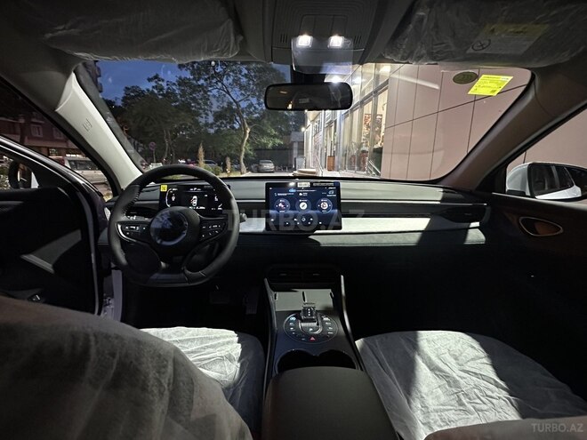 BYD  2025, 0 km - 1.5 l - Bakı