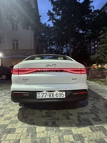 BYD  2025, 0 km - 1.5 l - Bakı