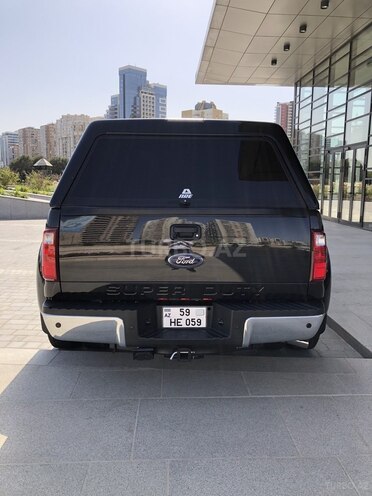 Ford F-450 2011, 7,000 km - 6.7 л - Bakı
