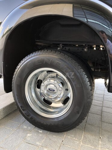 Ford F-450 2011, 7,000 km - 6.7 л - Bakı