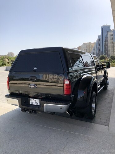 Ford F-450 2011, 7,000 km - 6.7 л - Bakı