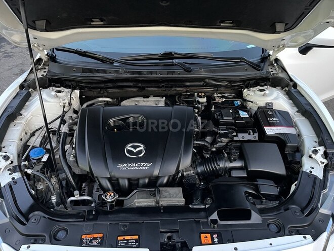 Mazda 6-15