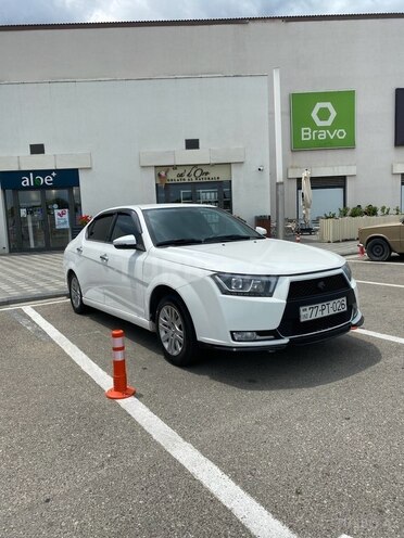 Khazar LD 2023, 66,000 km - 1.7 l - Bakı
