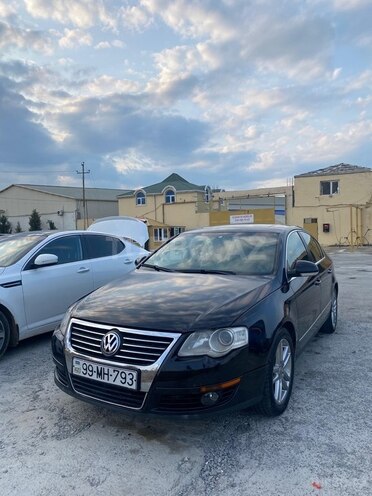 Volkswagen Passat 2006, 327,000 km - 2.0 l - Bakı