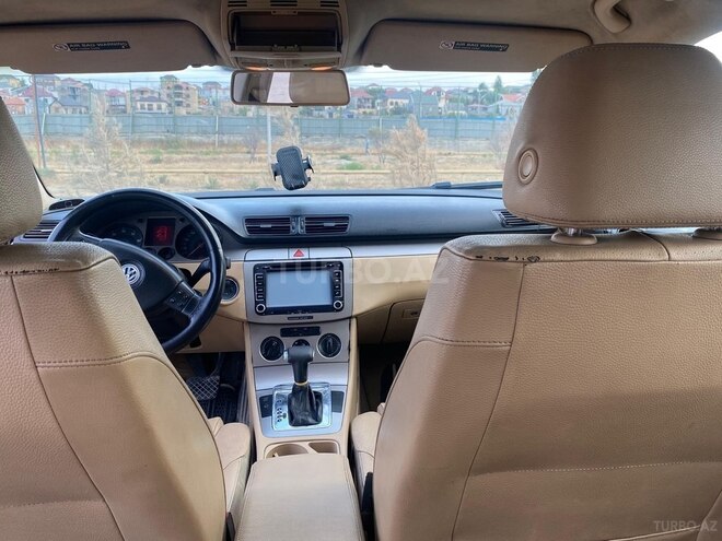 Volkswagen Passat 2006, 327,000 km - 2.0 l - Bakı
