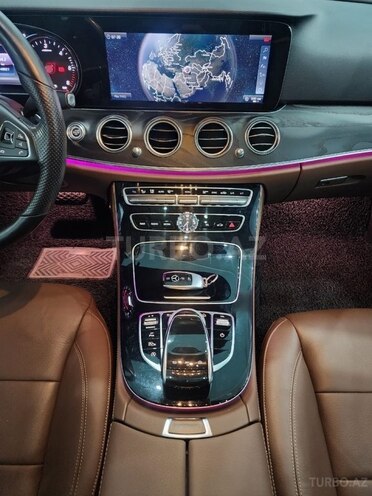 Mercedes E 220 d 2017, 140,000 km - 2.2 l - Bakı