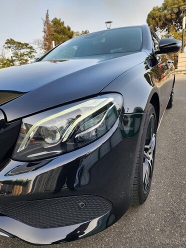 Mercedes E 220 d 2017, 140,000 km - 2.2 l - Bakı
