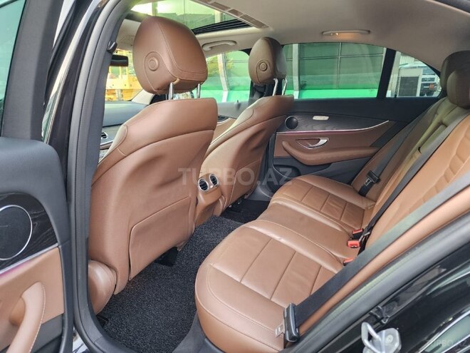 Mercedes E 220 d 2017, 140,000 km - 2.2 l - Bakı