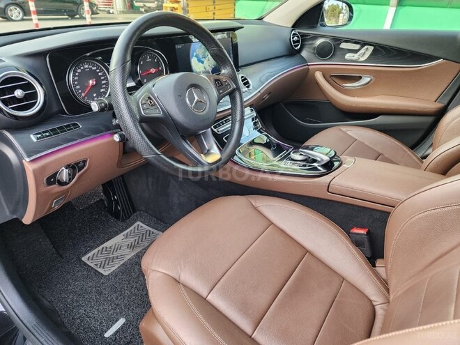 Mercedes E 220 d 2017, 140,000 km - 2.2 l - Bakı