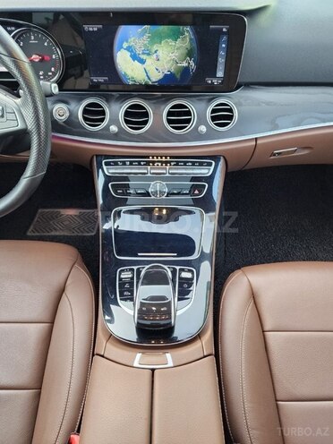 Mercedes E 220 d 2017, 140,000 km - 2.2 l - Bakı