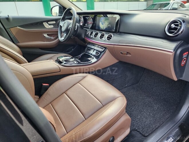 Mercedes E 220 d 2017, 140,000 km - 2.2 l - Bakı
