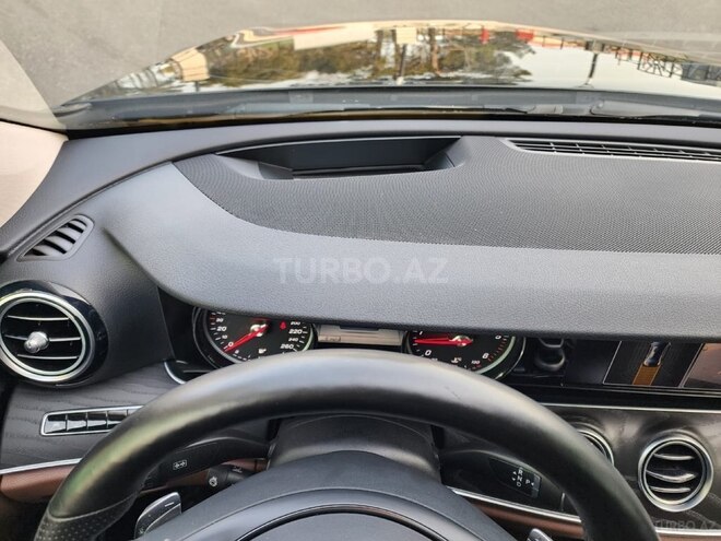 Mercedes E 220 d 2017, 140,000 km - 2.2 l - Bakı