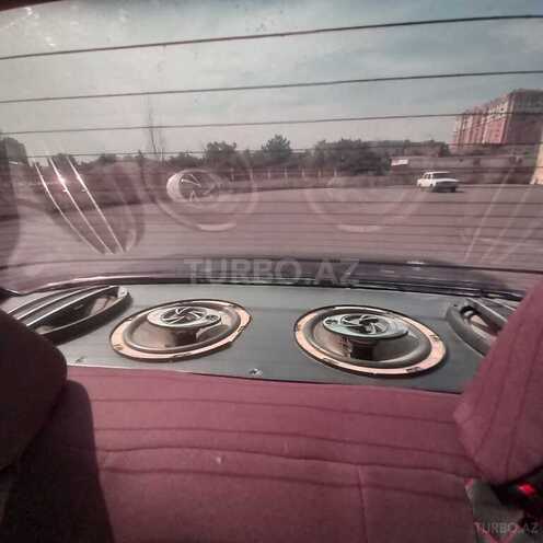 Mercedes 190 1992, 446,000 km - 2.0 л - Bakı