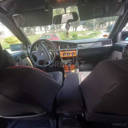 Mercedes 190 1992, 446,000 km - 2.0 л - Bakı