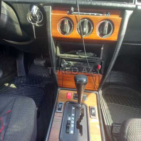 Mercedes 190 1992, 446,000 km - 2.0 л - Bakı