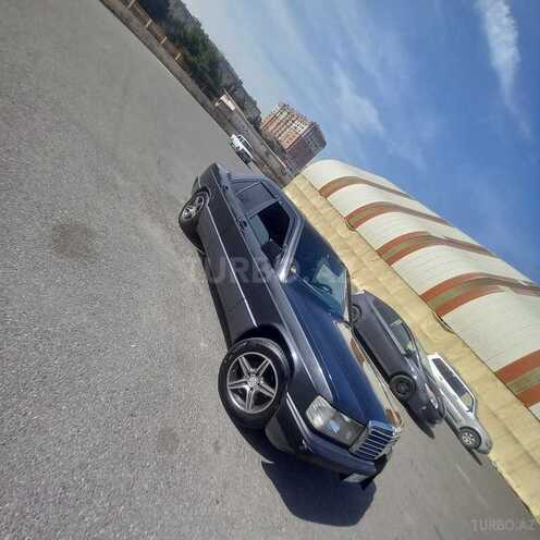 Mercedes 190 1992, 446,000 km - 2.0 л - Bakı