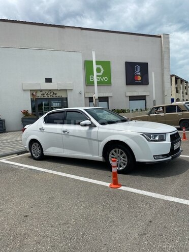 Khazar LD 2023, 66,000 km - 1.7 l - Bakı