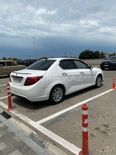 Khazar LD 2023, 66,000 km - 1.7 l - Bakı