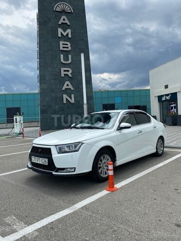 Khazar LD 2023, 66,000 km - 1.7 l - Bakı