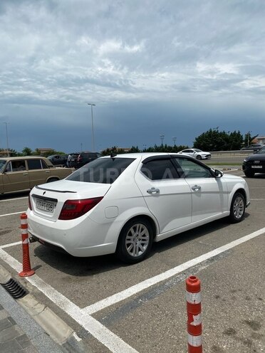 Khazar LD 2023, 66,000 km - 1.7 l - Bakı