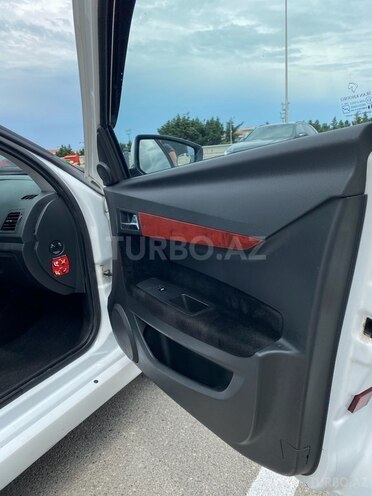 Khazar LD 2023, 66,000 km - 1.7 l - Bakı