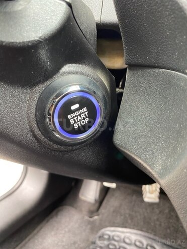 Khazar LD 2023, 66,000 km - 1.7 l - Bakı