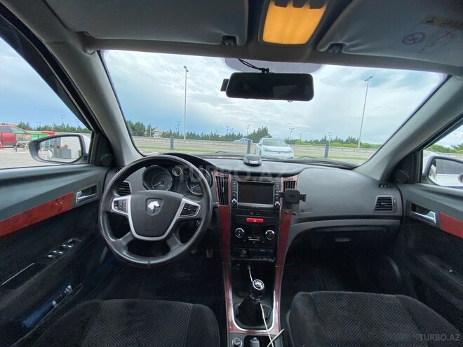 Khazar LD 2023, 66,000 km - 1.7 l - Bakı