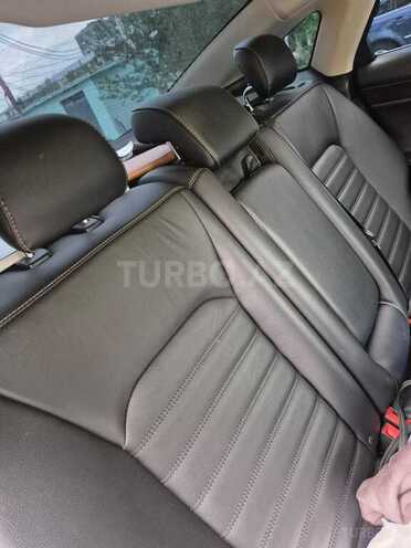 Ford Fusion (North America) 2016, 90,000 km - 2.0 l - Gəncə